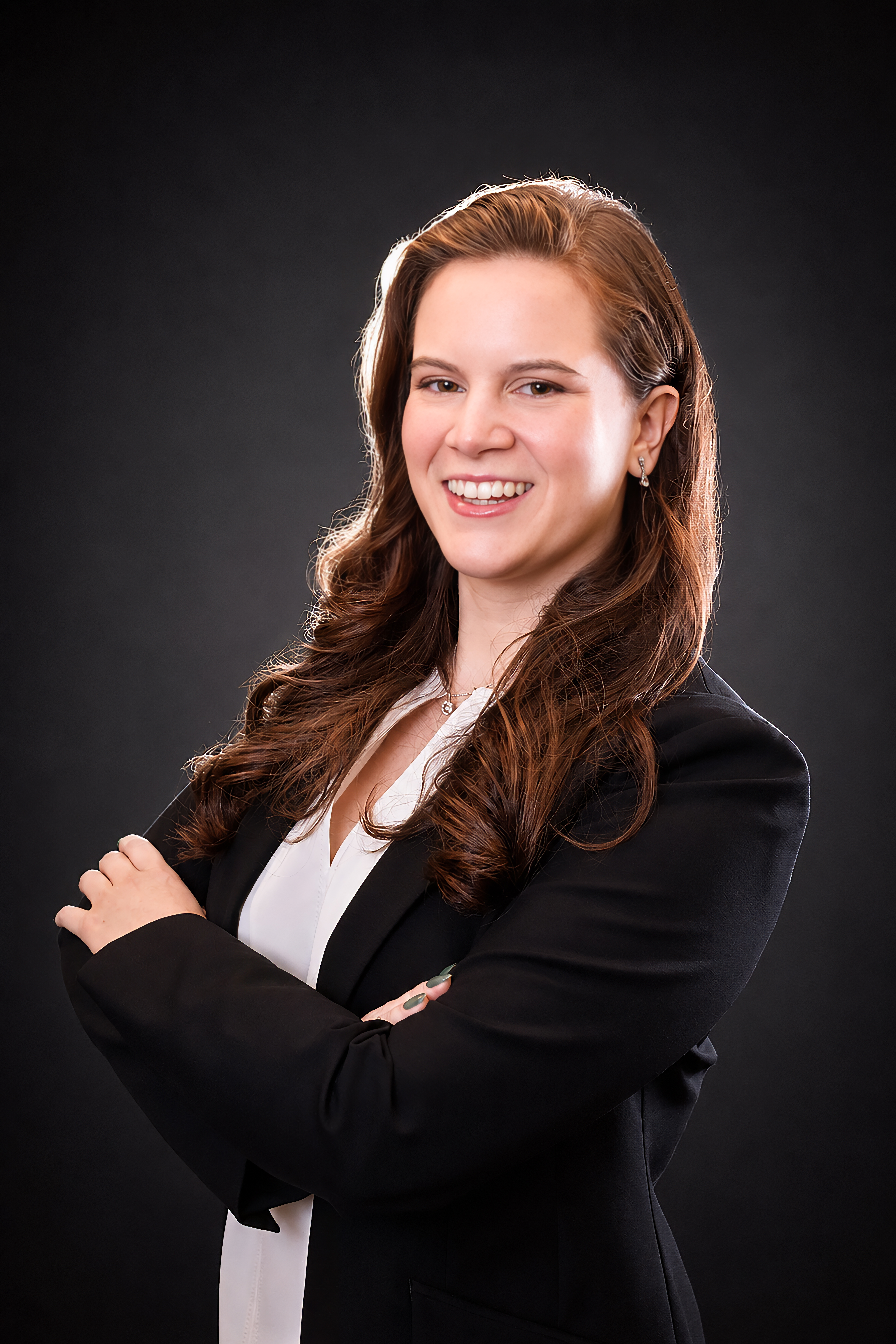 Georgina Gutierrez / Associate