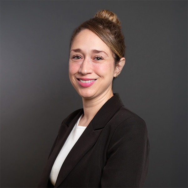 Ana Margarita Martínez, Senior Director
