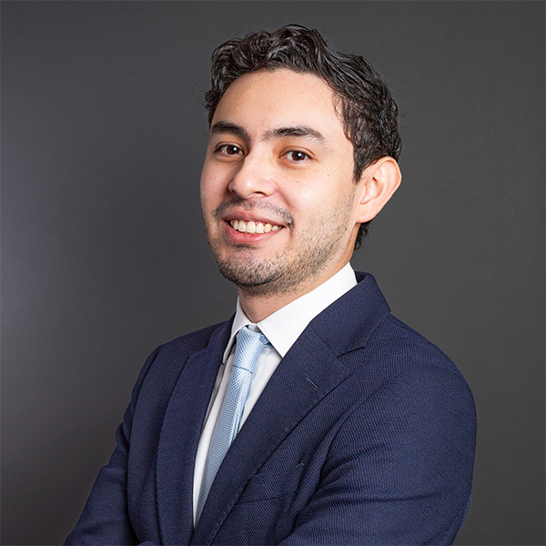 José Carlos Quintal, Junior Director