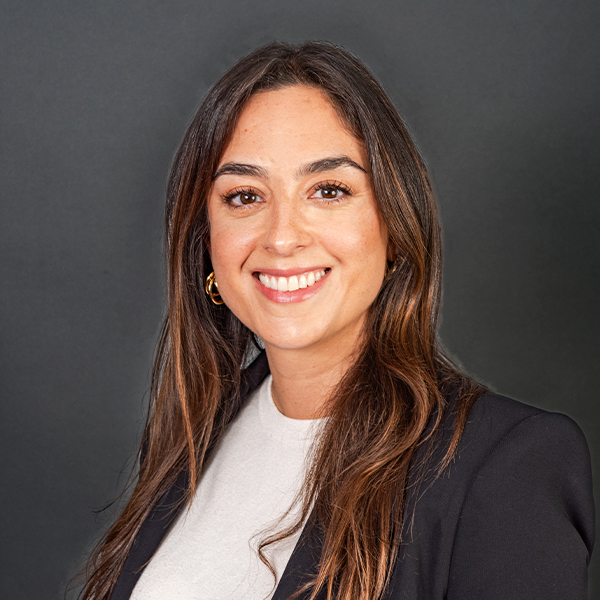 Miren Berganza, Vice President